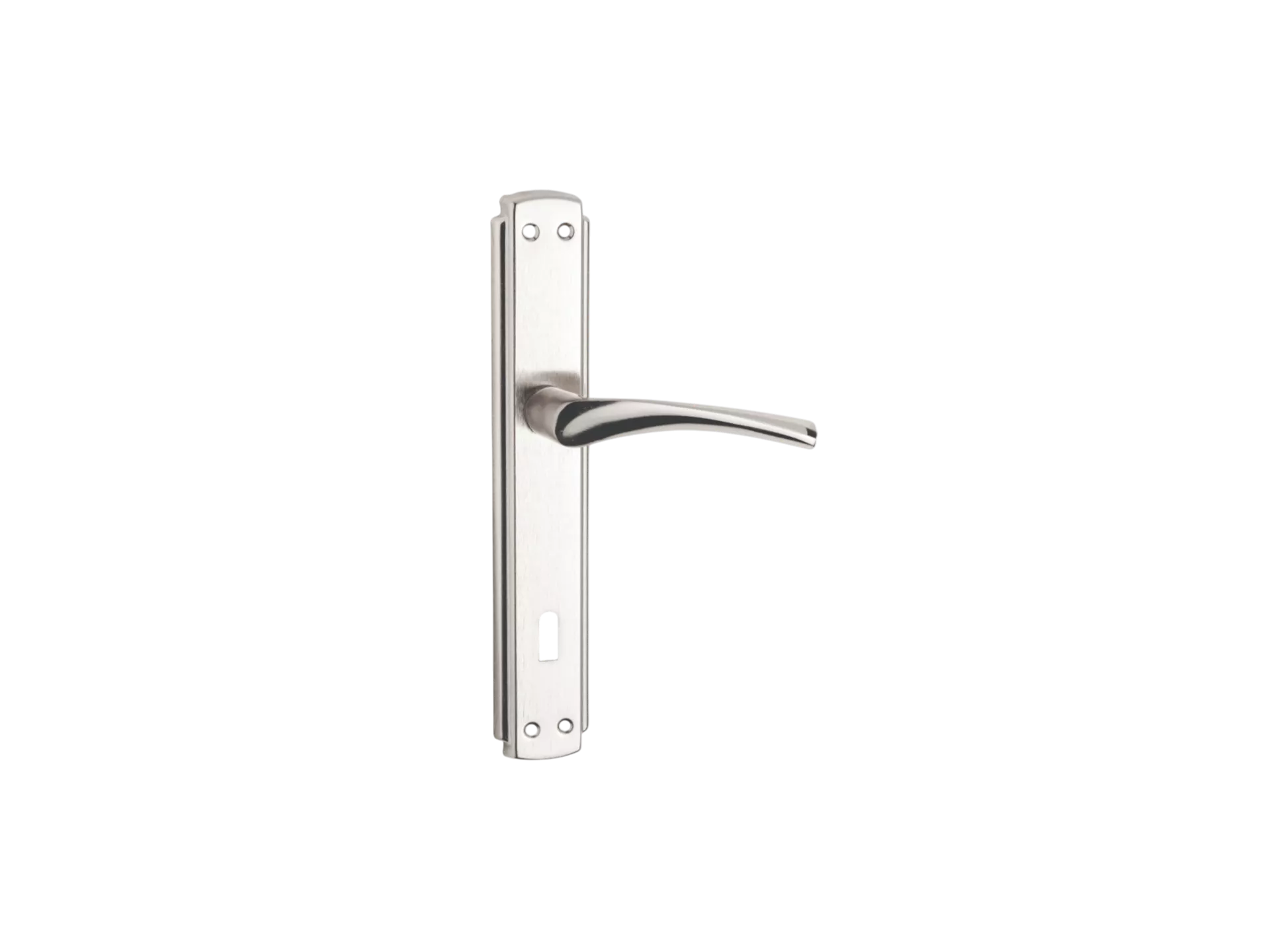 Bravo Door Handle