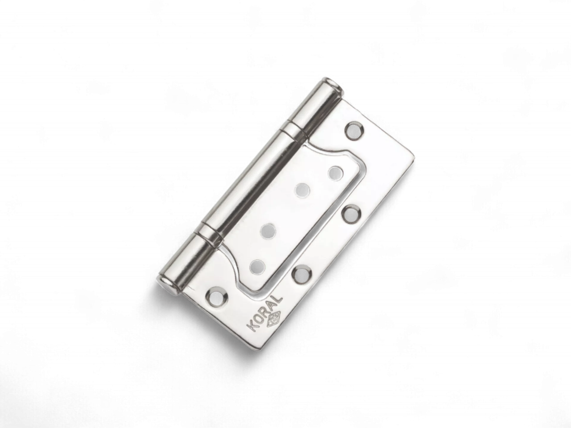Steel Butterfly Hinge
