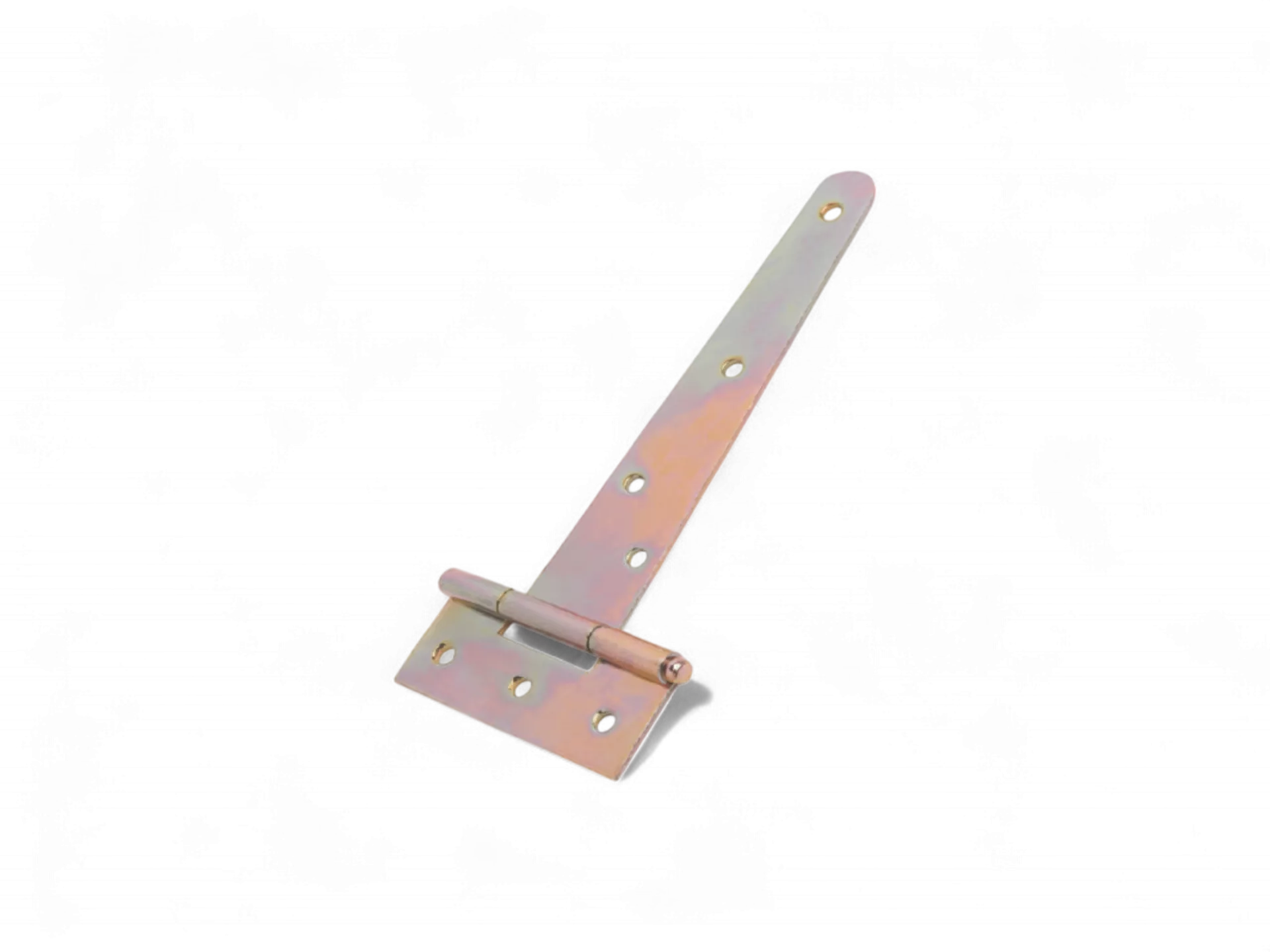 Tail Hinge