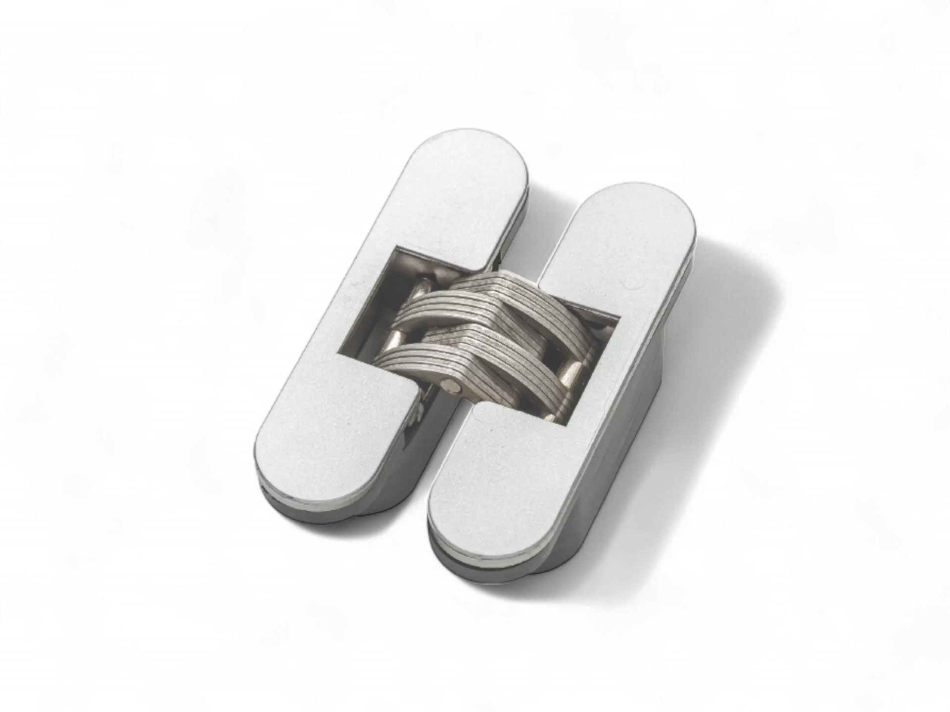Stainless Steel Concealed Hinge 0077-1