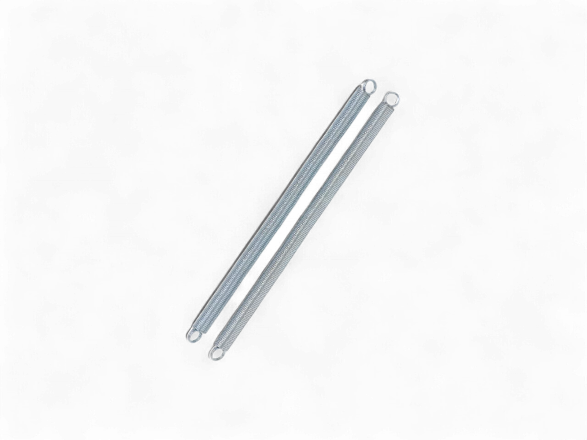 Steel Door Spring