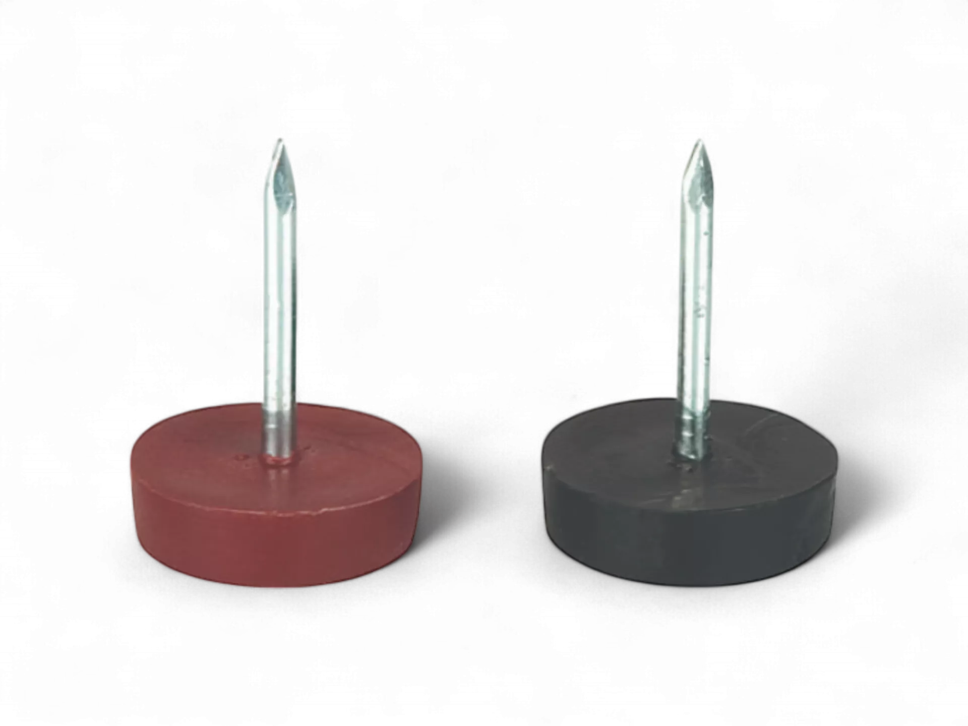 Nailed Poly Grit Pad
