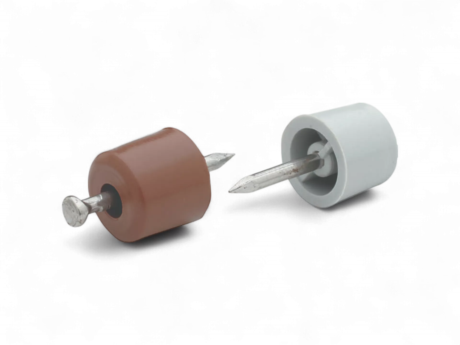 Nailed Shelf Pin