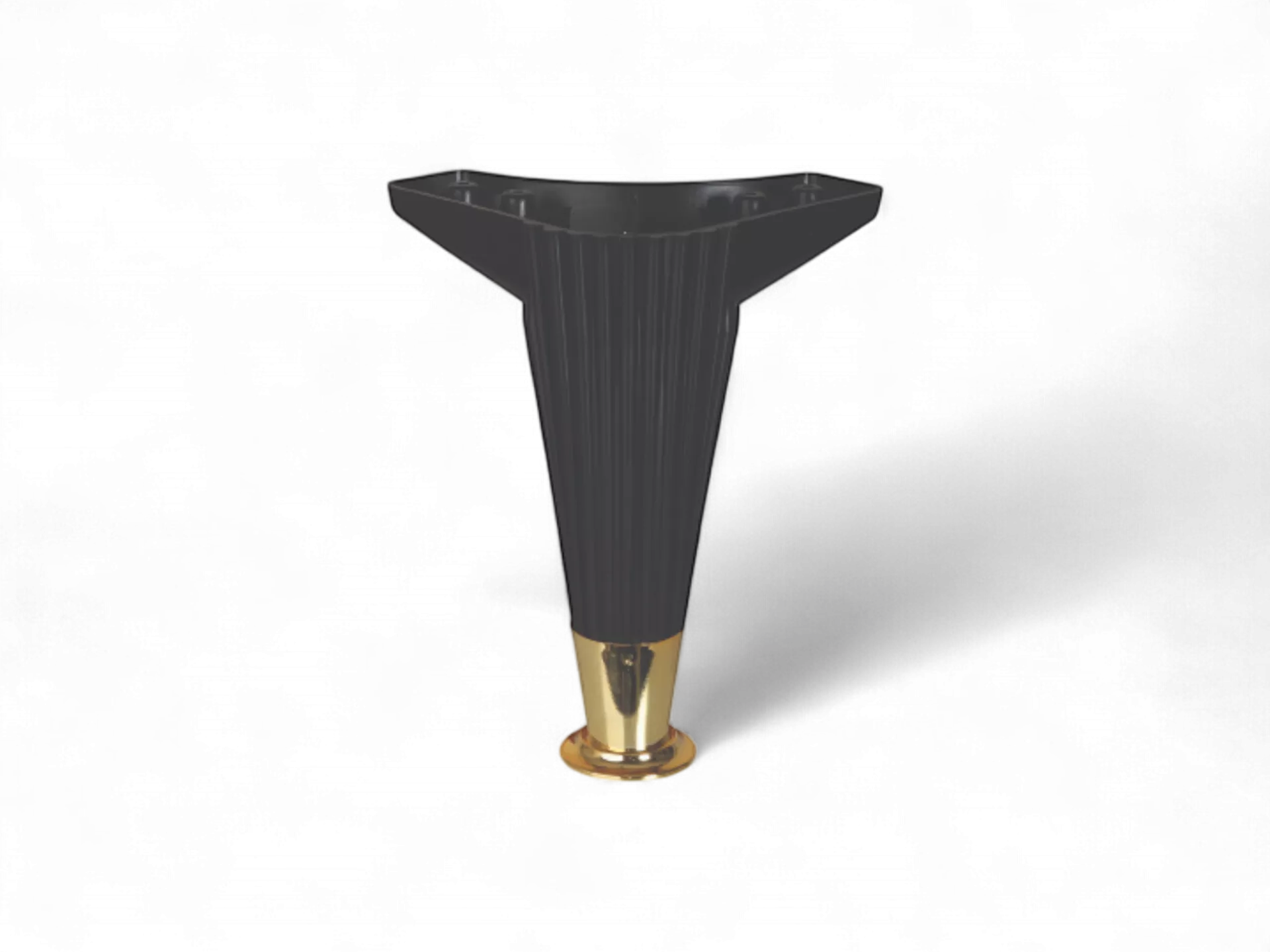 Florya Striped Leg
