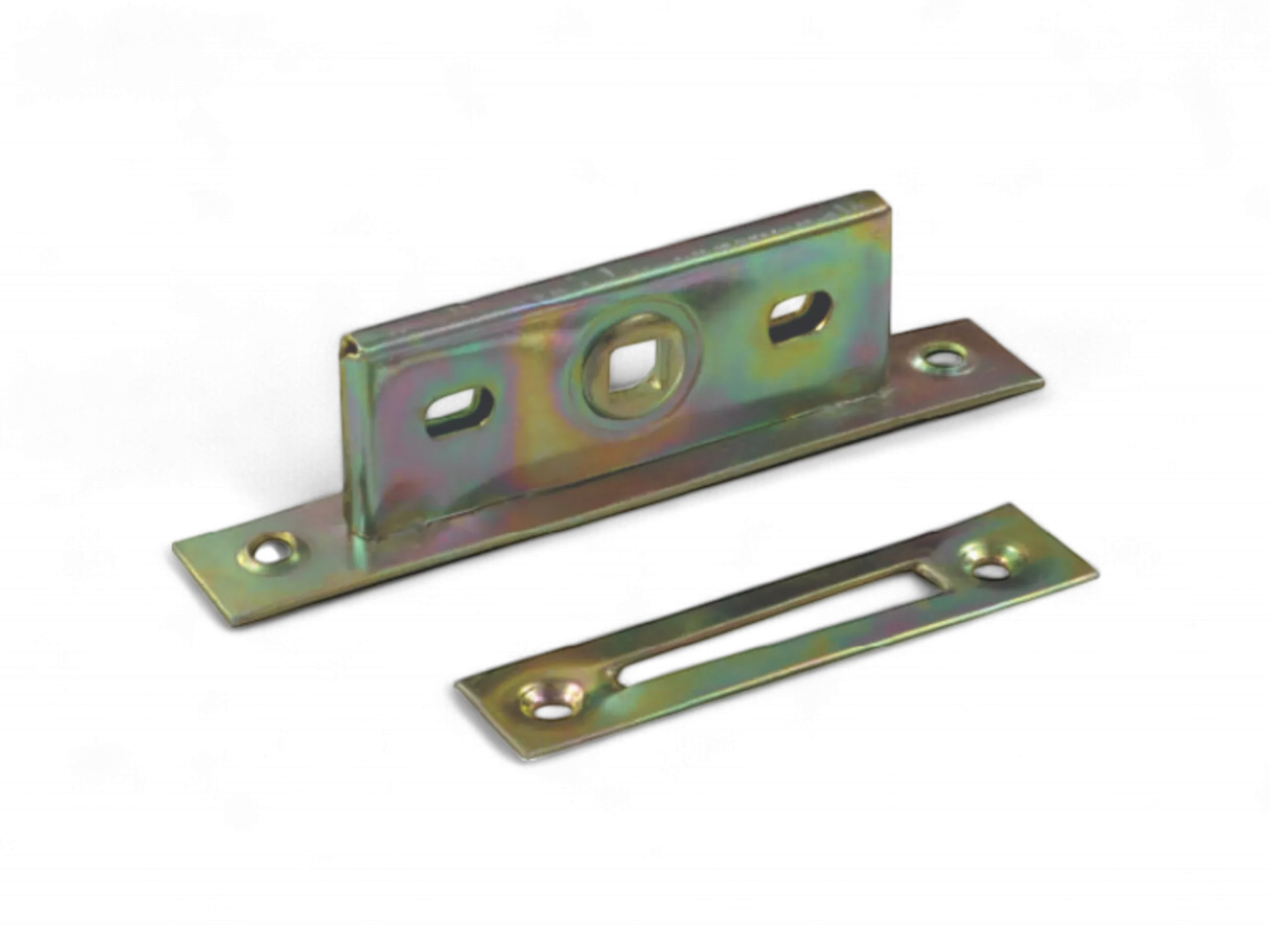 Gömme Metal