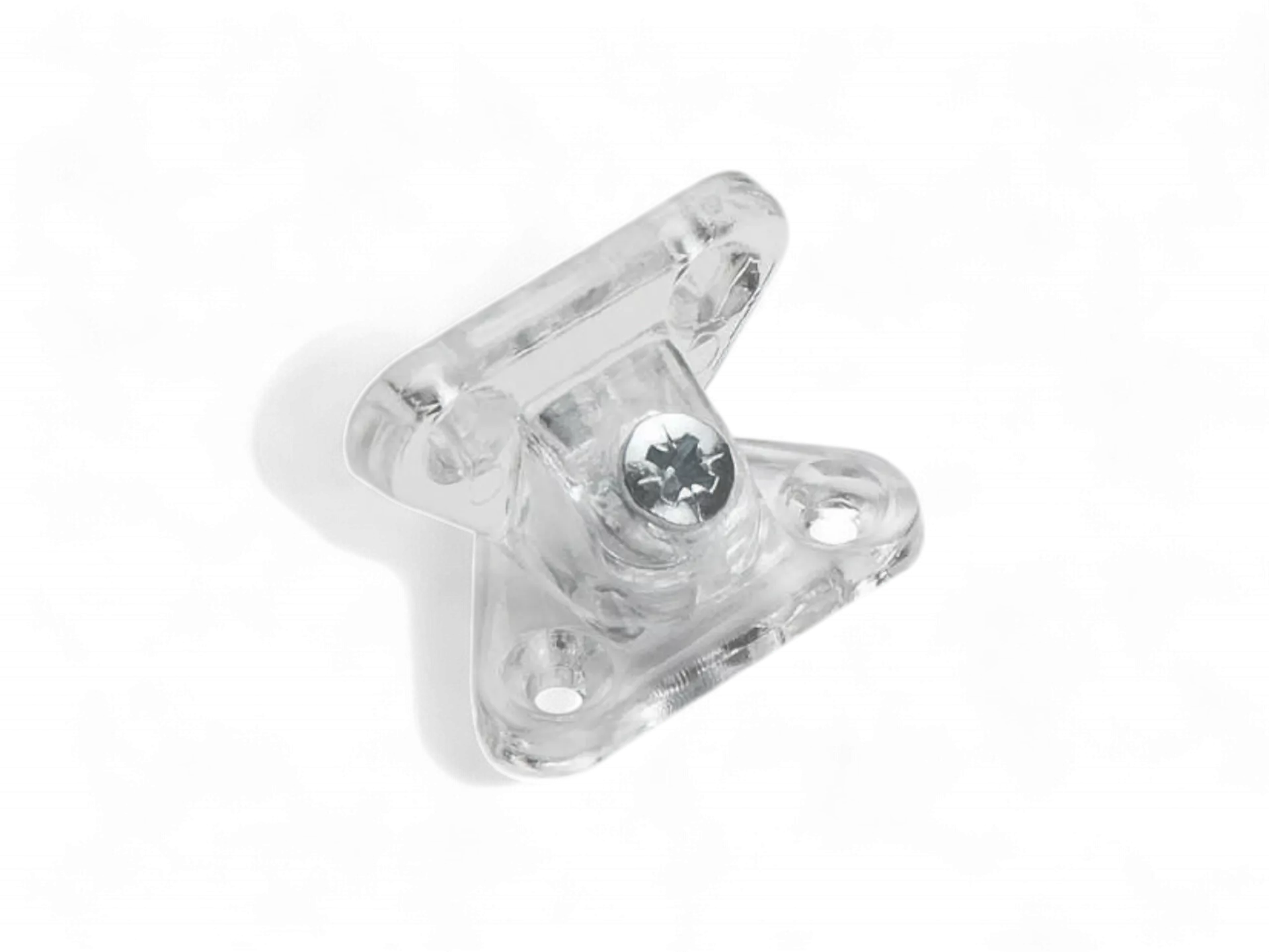 Transparent Butterfly Puller