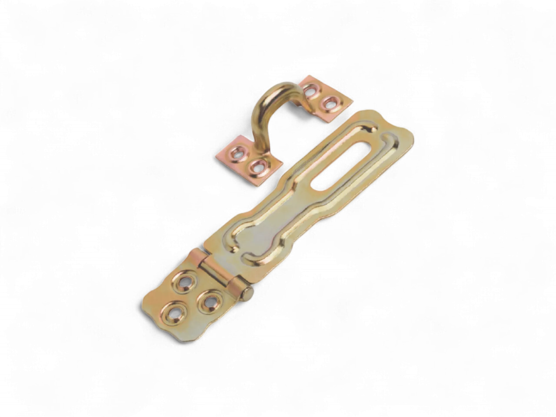 Chest Strap Hinge