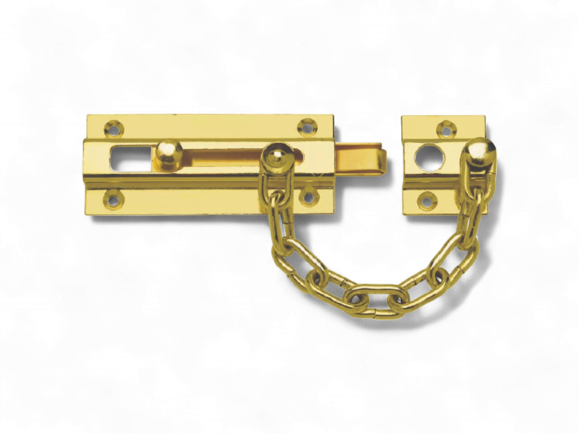 Security Chain