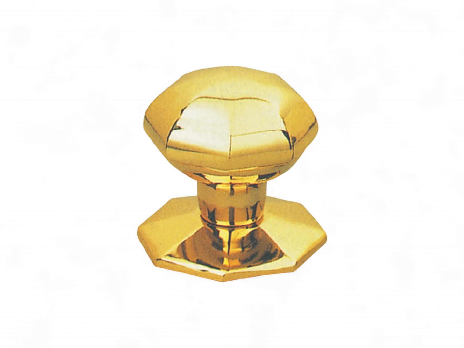 Crystal Door Knocker