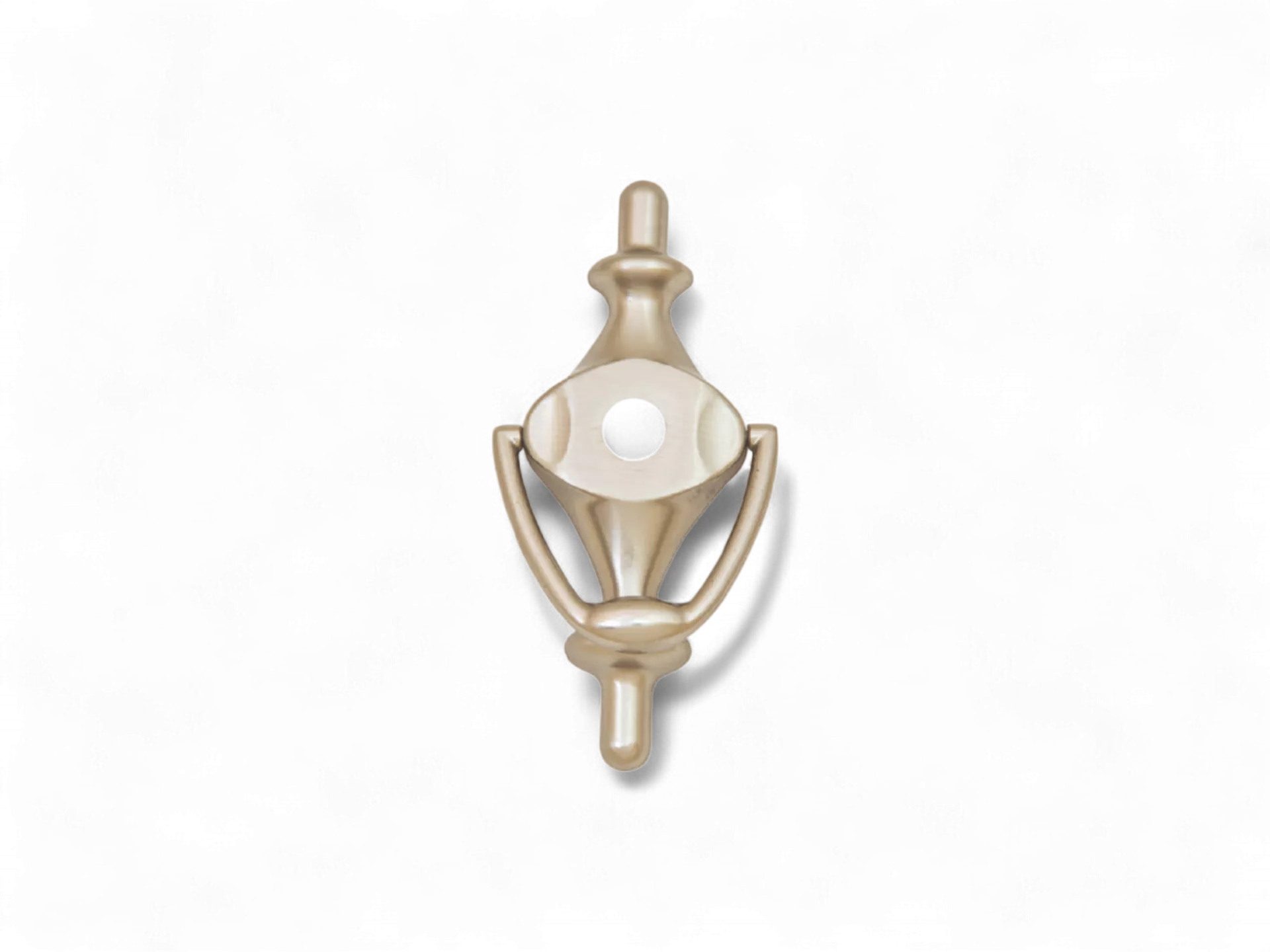 Dove Style Door Knocker