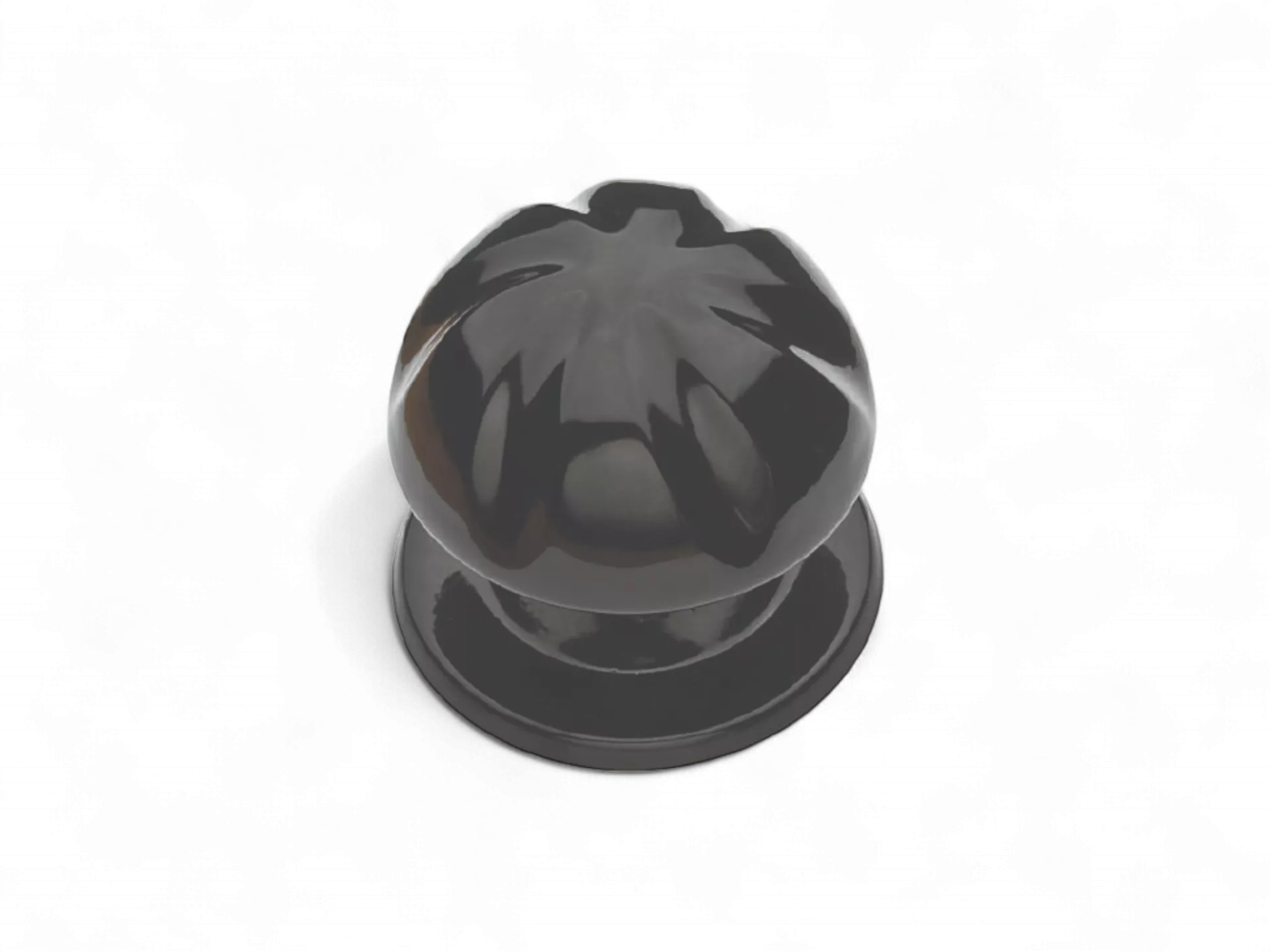 Mevlana Style Door Knob