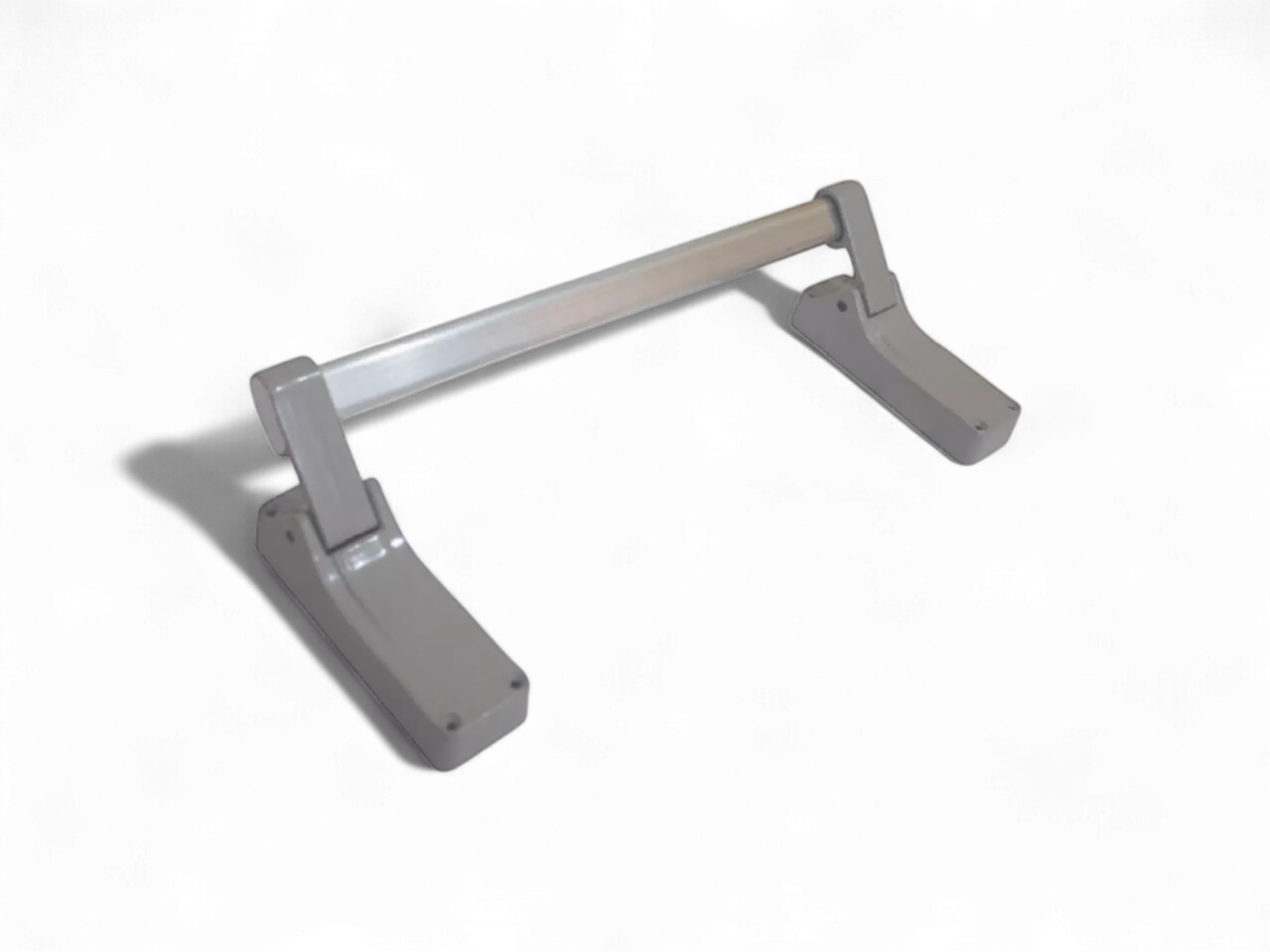 Panic Bar Lock