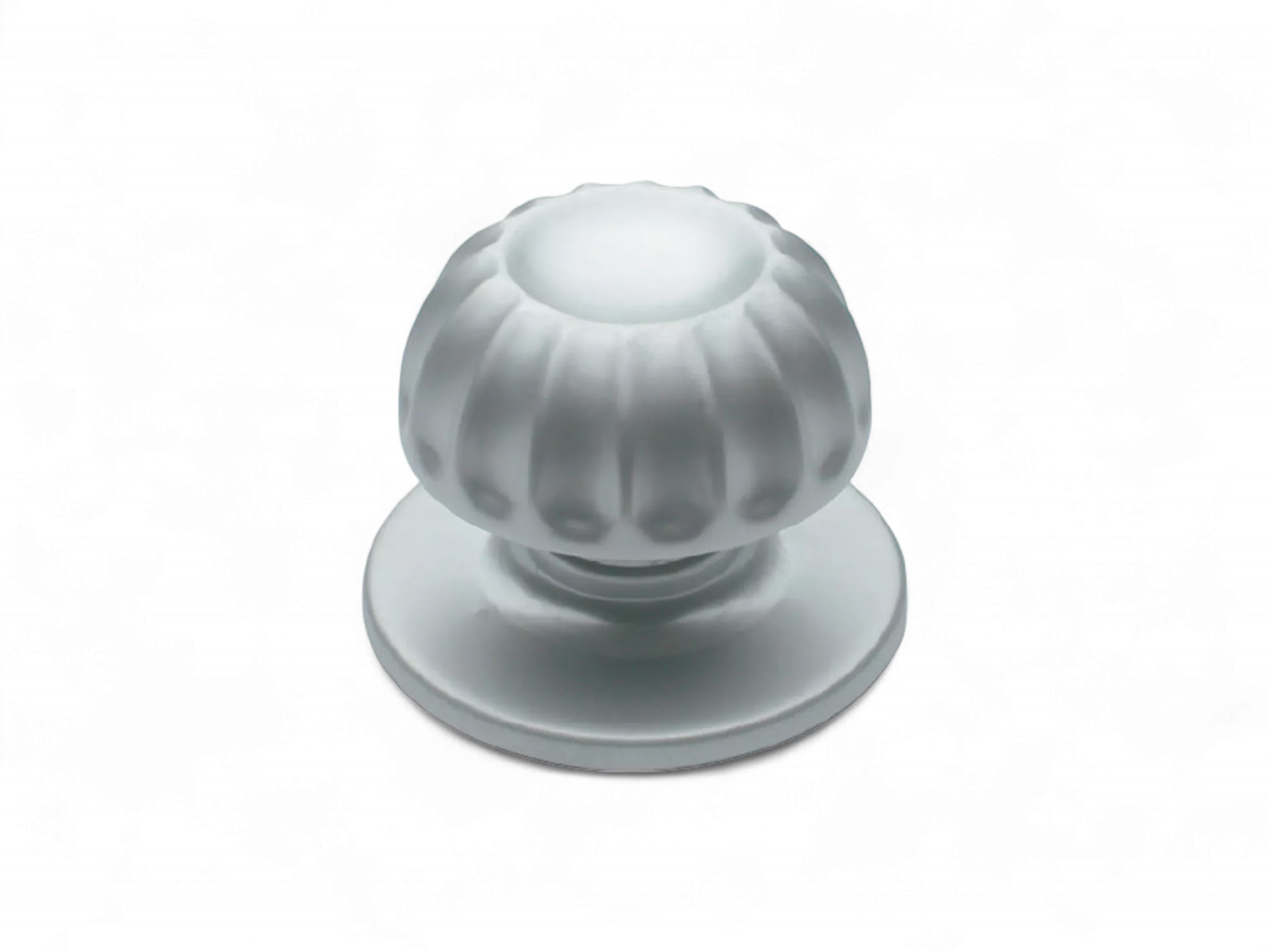 Daisy Style Door Knob
