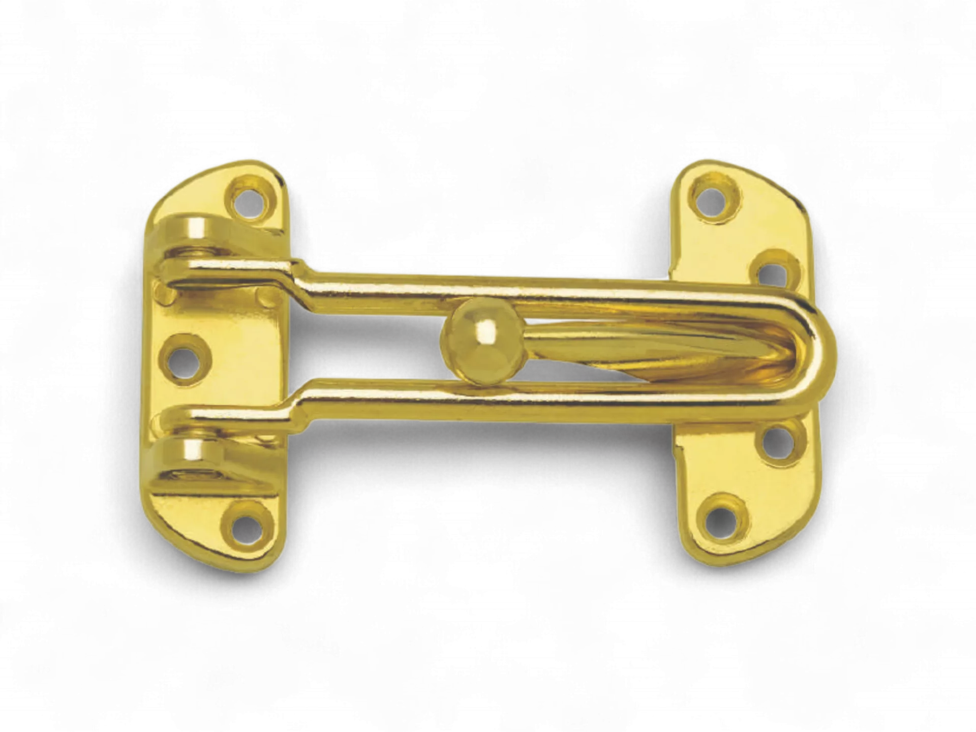 Eco Safety Clamp