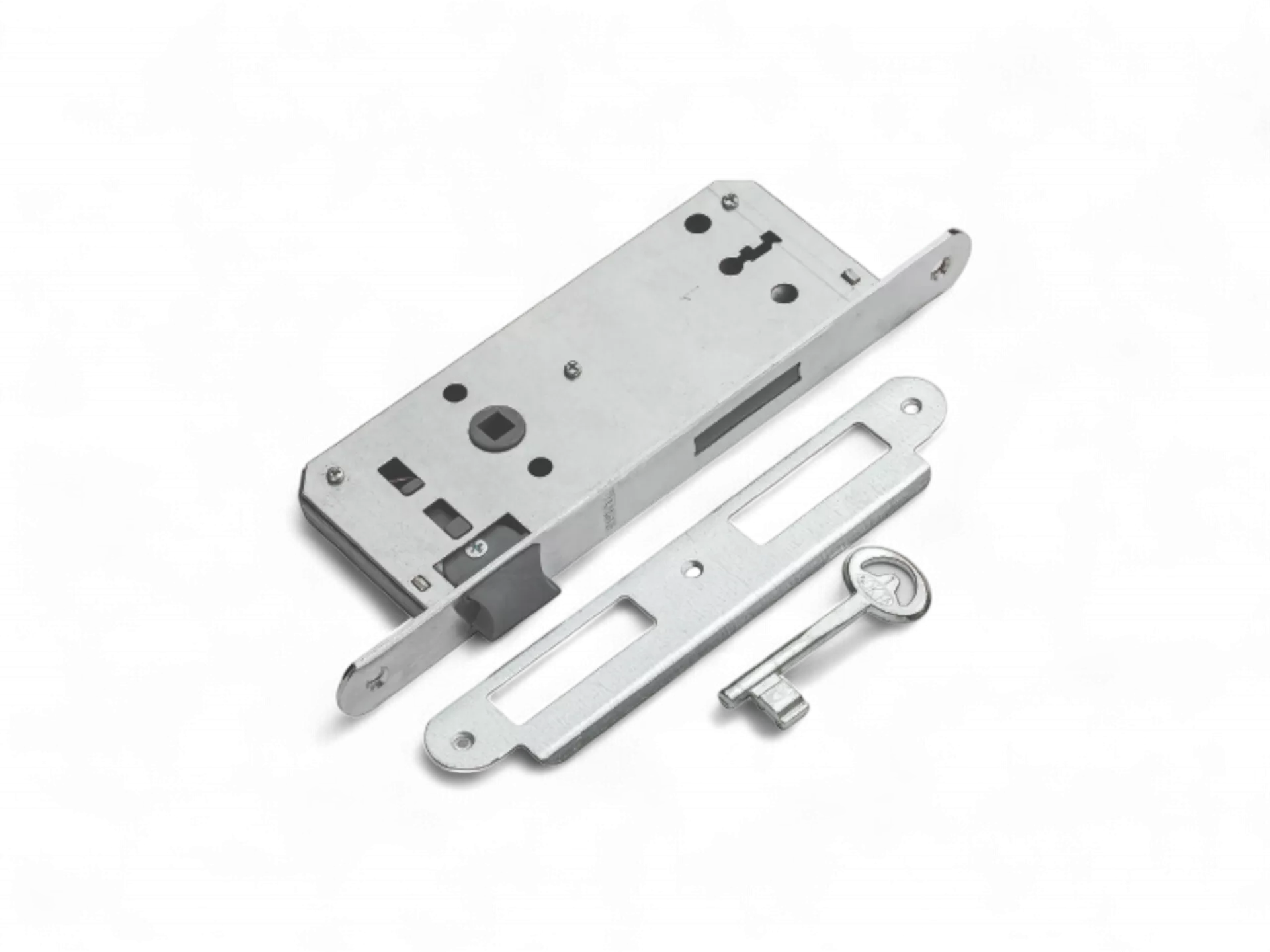 Silent Lock