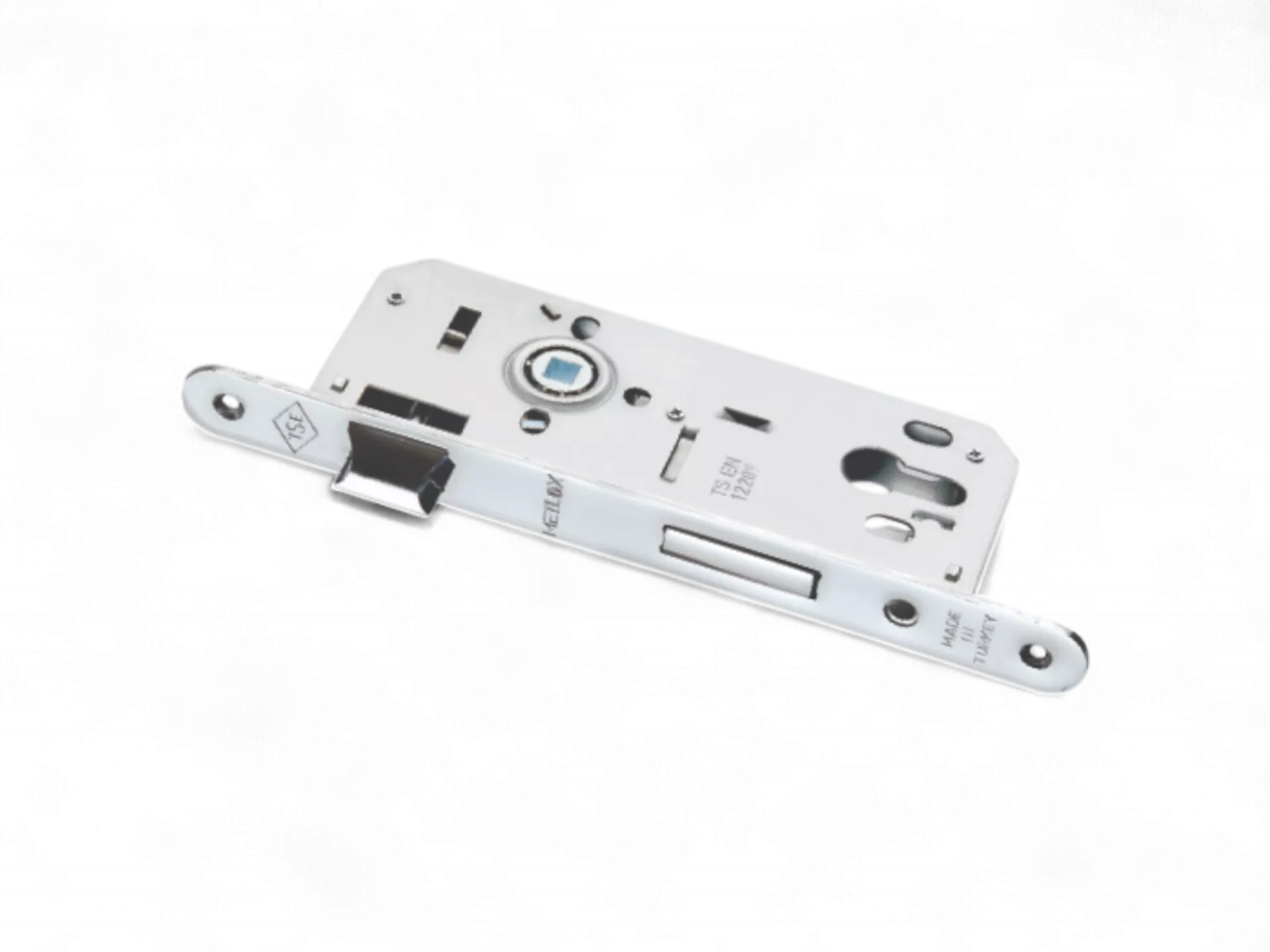 Cylinder Lock