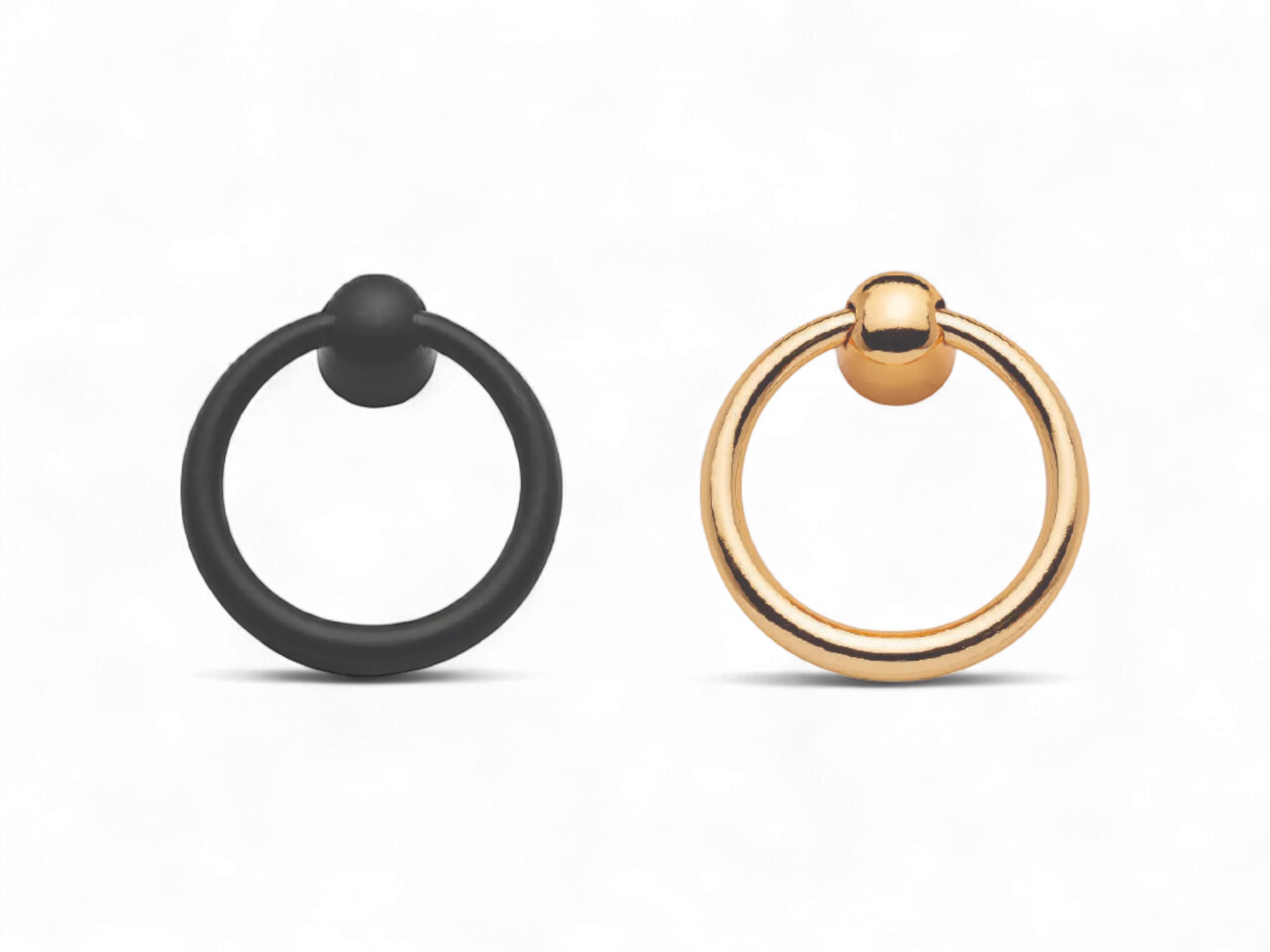 Ring Pull – Economy