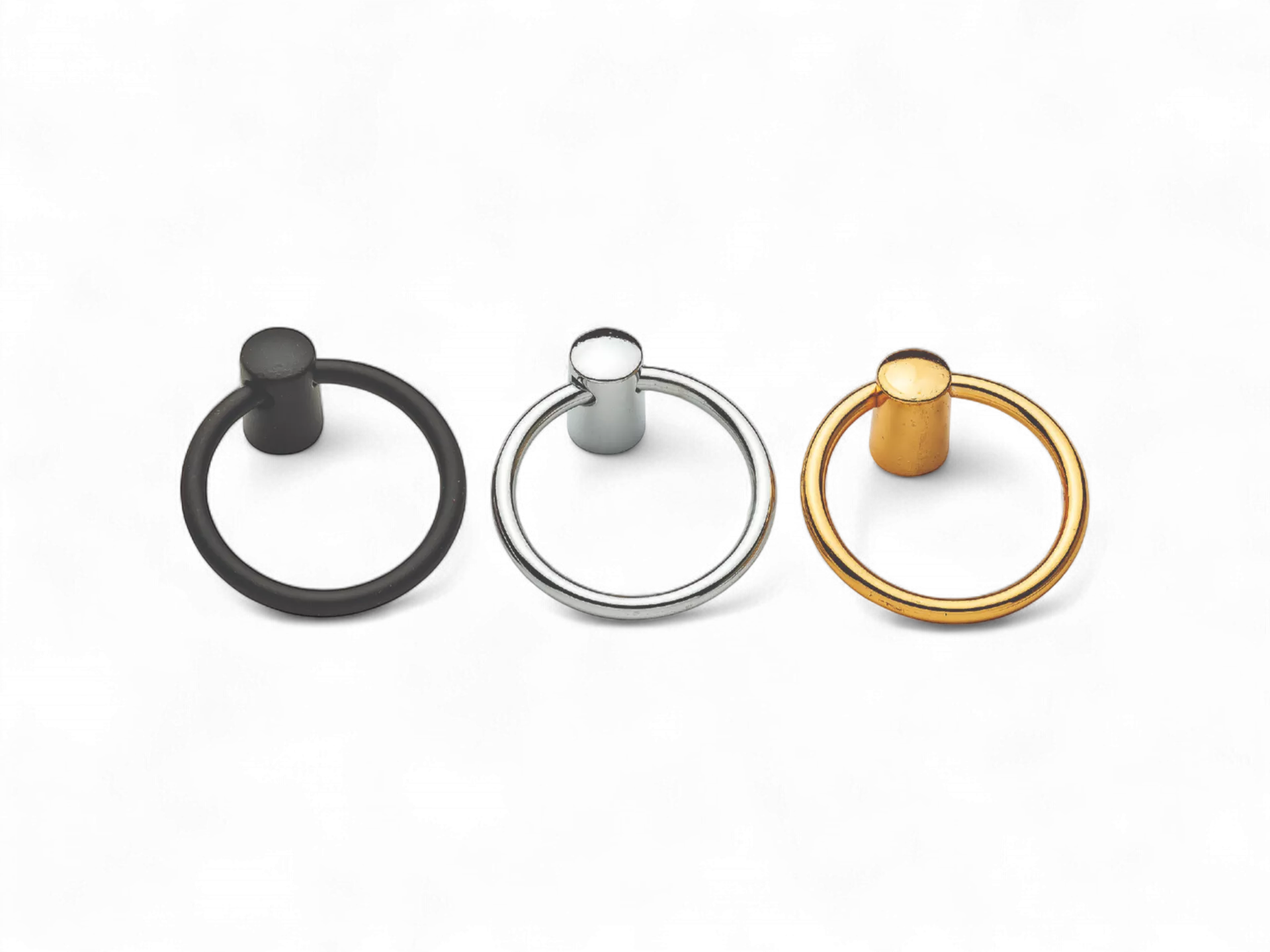 Ring Pull – Luxury