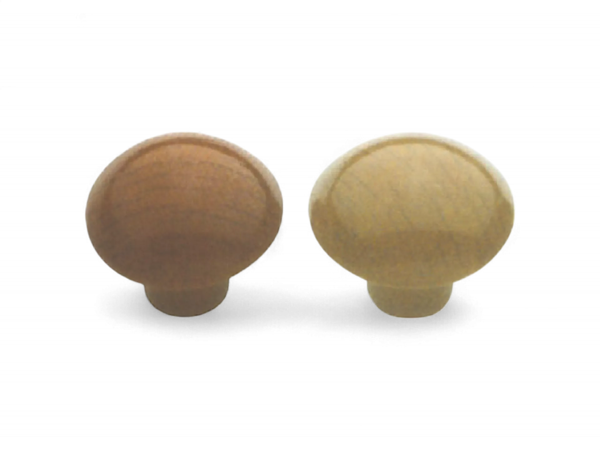 Mushroom Knob