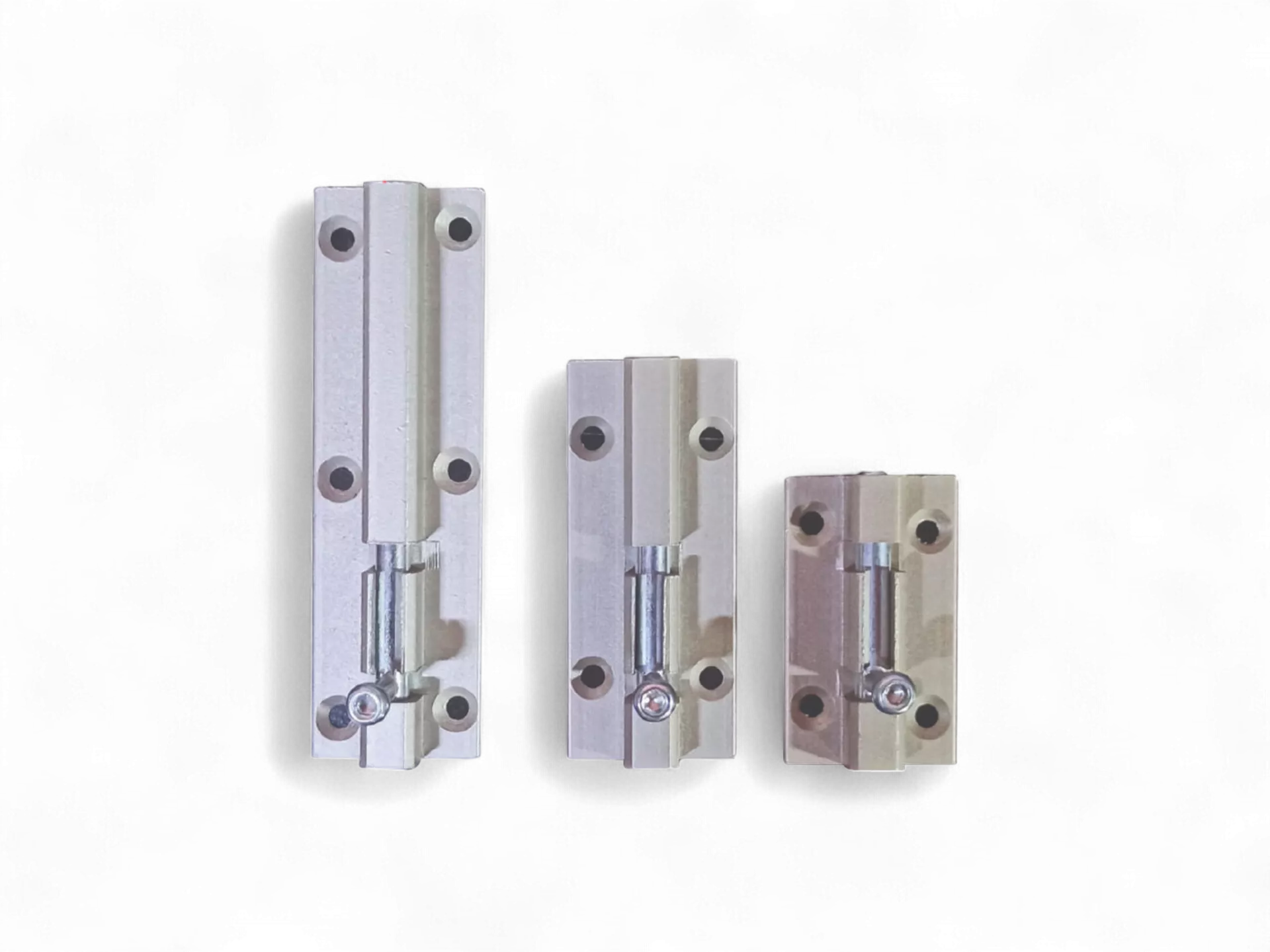 Alm. Mavzer Sliding Bolt