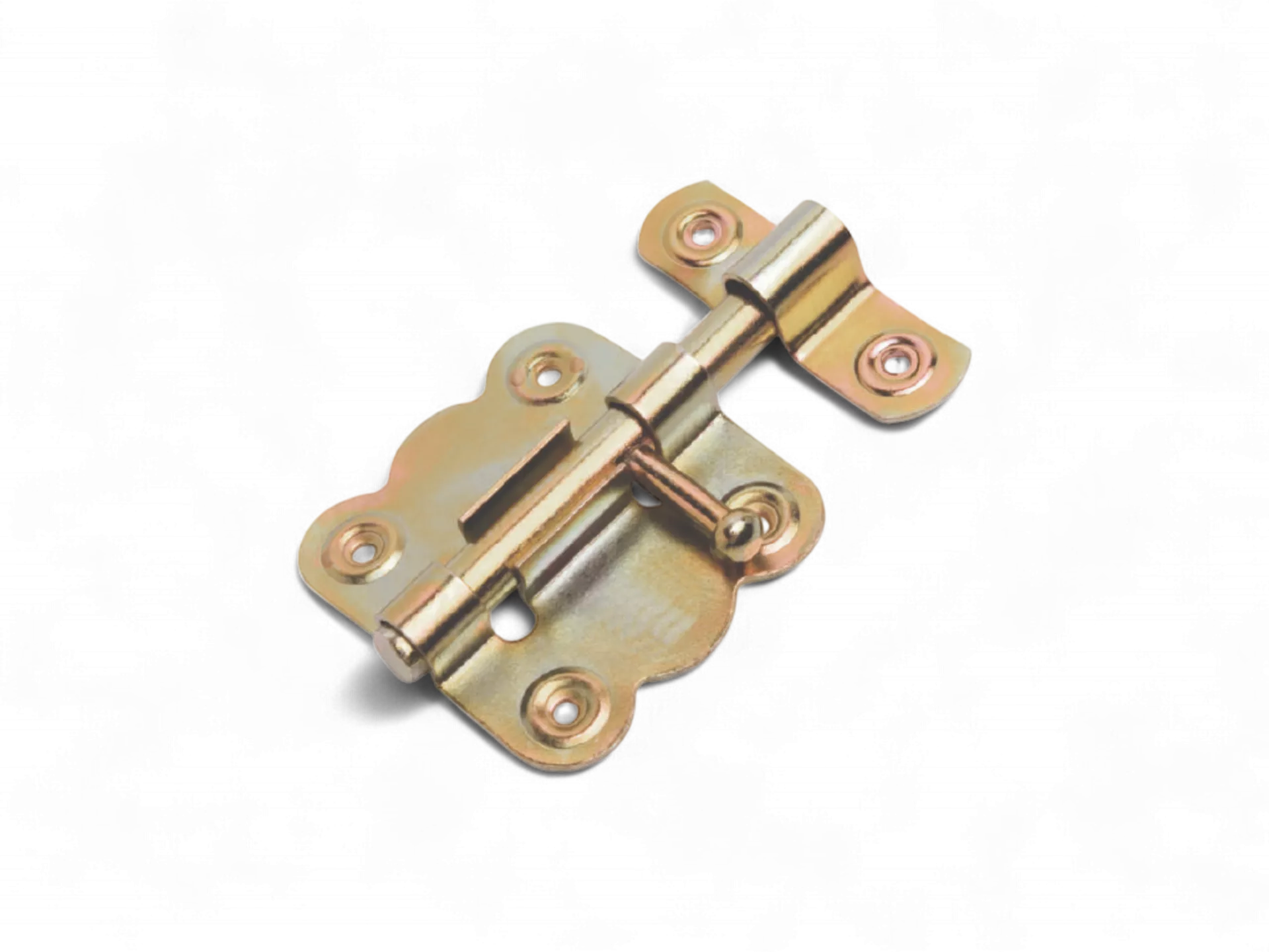 Butterfly Sliding Bolt