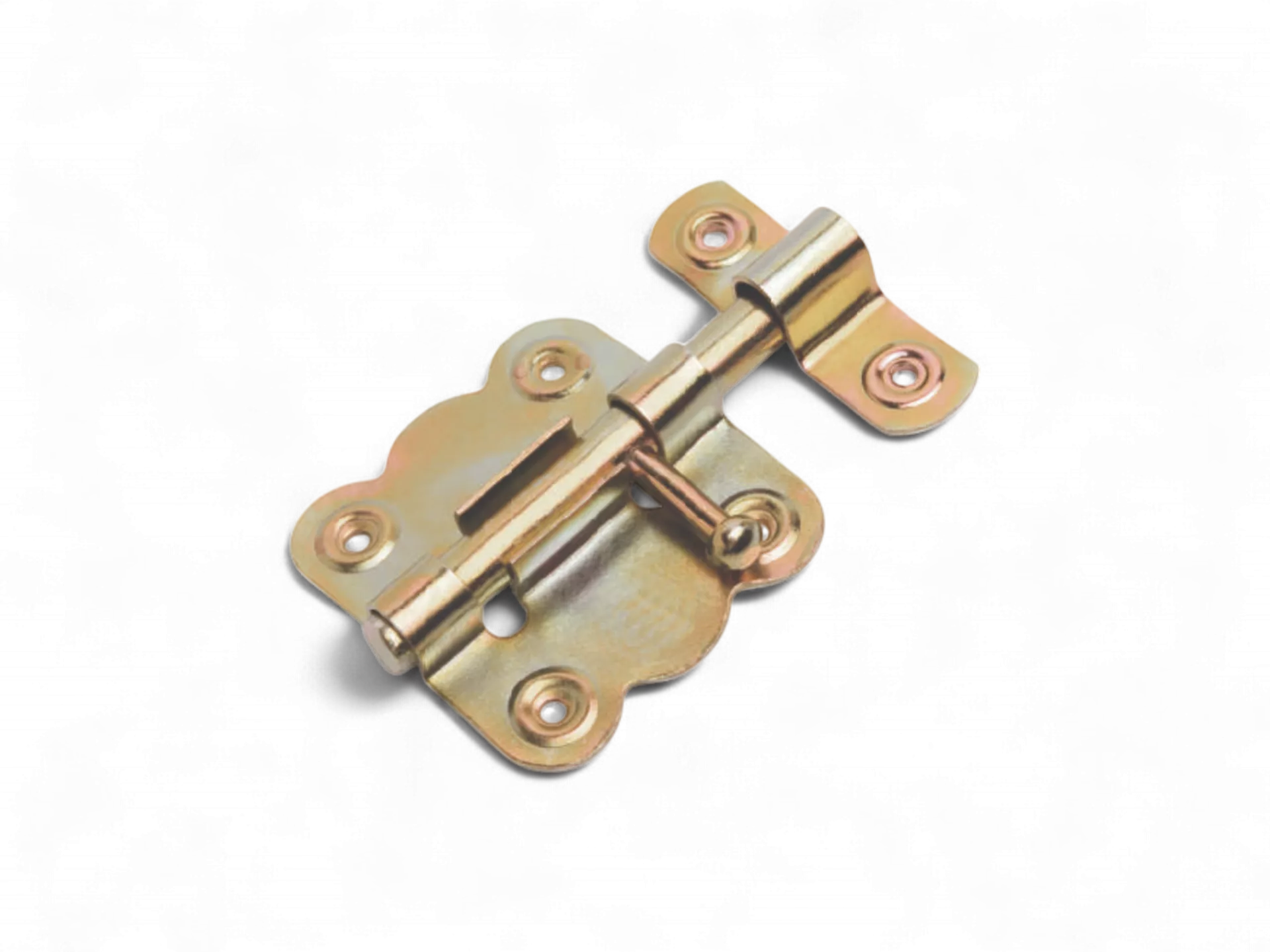 Small Butterfly Sliding Bolt