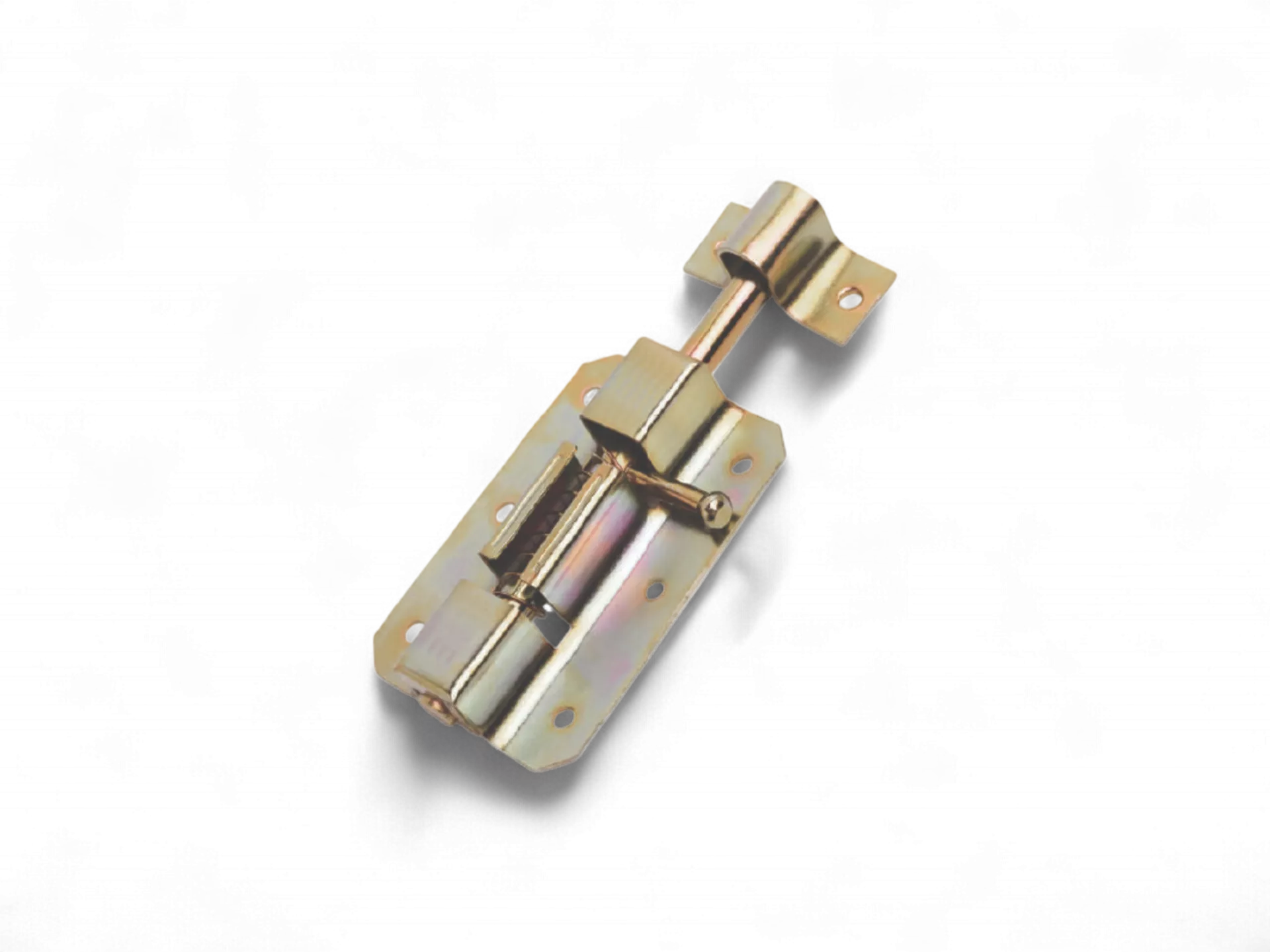 Spring Sliding Bolt 0124