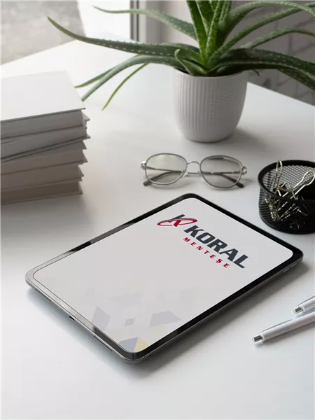 Koral Menteşe Katalog