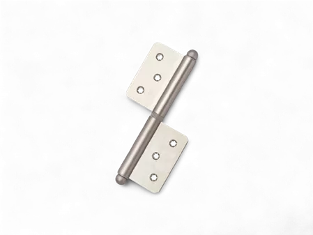 Alm. Cerman Concealed Hinge
