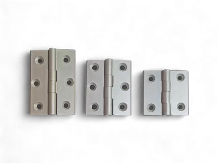 Alm. Standard Fixed Hinge