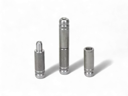 Ball Bearing Hinge