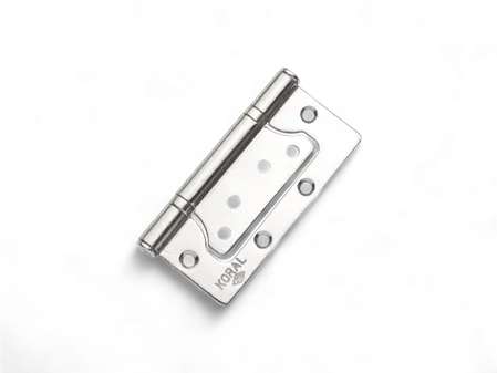 Steel Butterfly Hinge