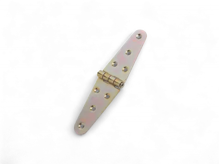Double Ended Hinge