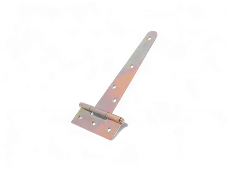 Tail Hinge