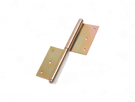 Muller Hinge 0060