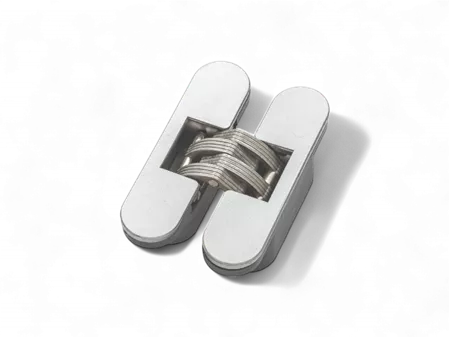Stainless Steel Concealed Hinge 0077-1