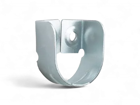 2-Hole Flange