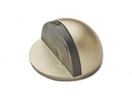 Moon-Shaped Door Stopper