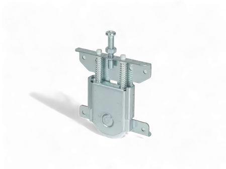 Economy PKM Caster Wheel