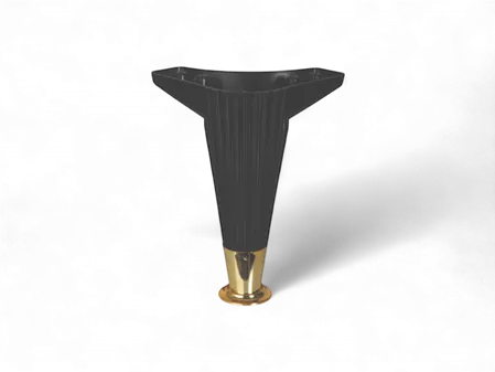 Florya Striped Leg