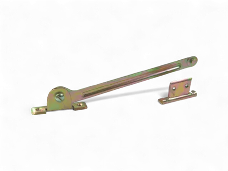 Friction Stay with Brake