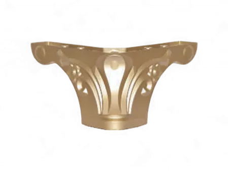 Gonca Style Leg
