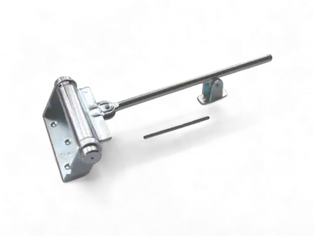 Door Push Rail