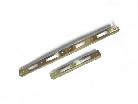 Door Strike Plate