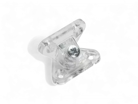 Transparent Butterfly Puller