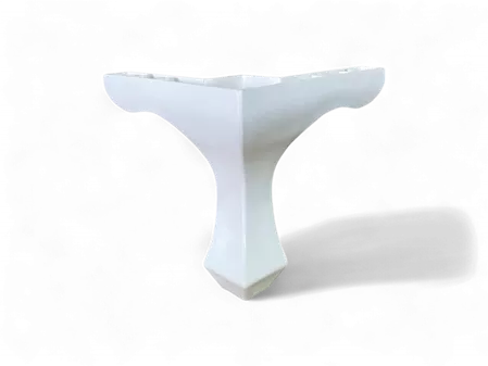 Lukens Style Furniture Leg