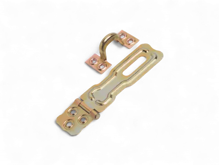 Chest Strap Hinge