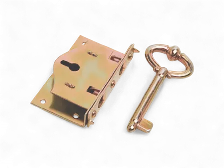 Chest Lock