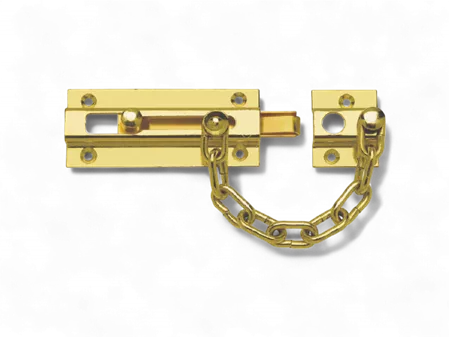 Security Chain