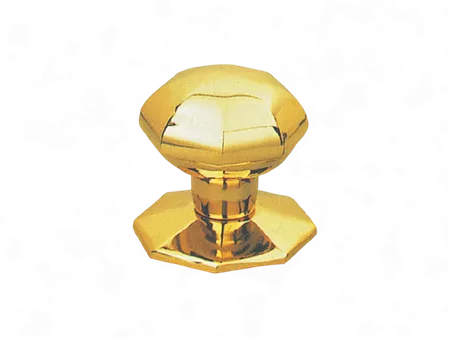 Crystal Door Knocker